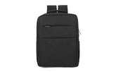 S004 15.6" Inch Business Laptop Backpack Black